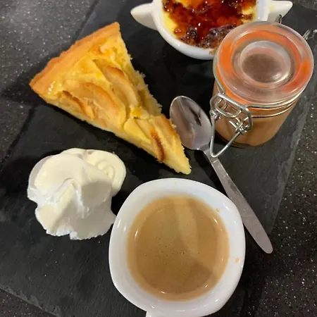 فندق Le Longchamp 4*