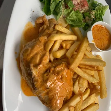 فندق Le Longchamp لون-بلاج