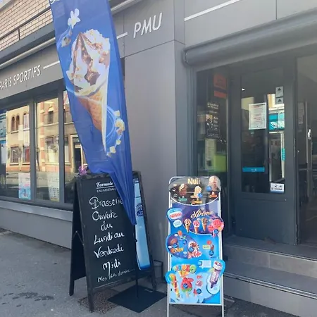 Le Longchamp فندق 4*