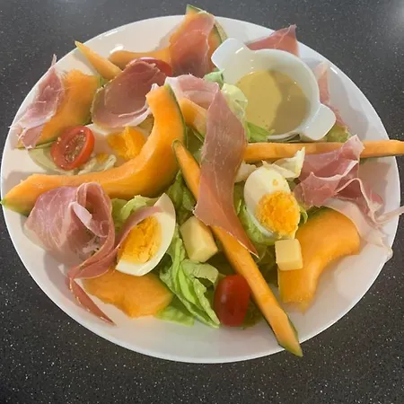 فندق Le Longchamp لون-بلاج