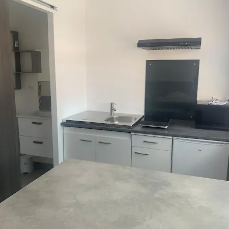 Le Longchamp فندق لون-بلاج