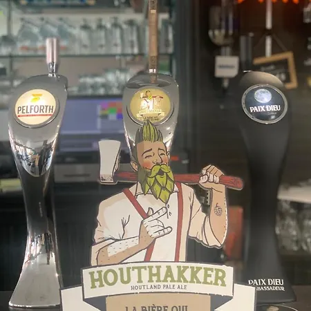 Hotel Le Longchamp 4*