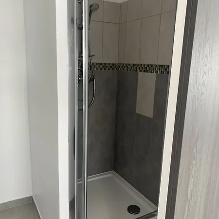 Hotel Le Longchamp 4*