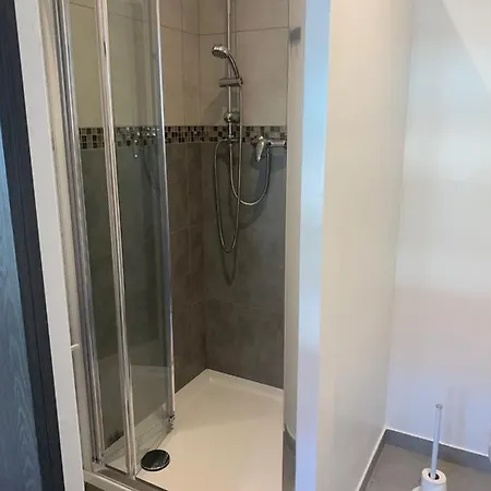 Le Longchamp Hotel 4*