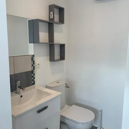 Le Longchamp Hotel Loon-Plage