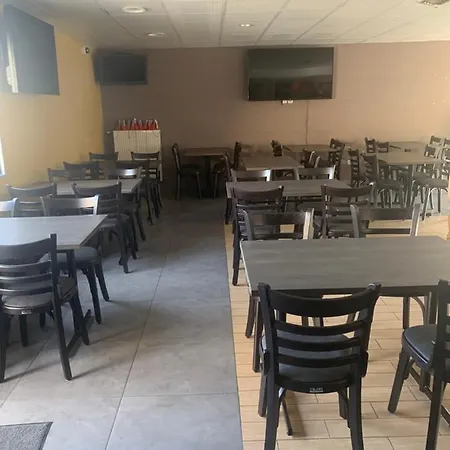 Le Longchamp 4* Loon-Plage