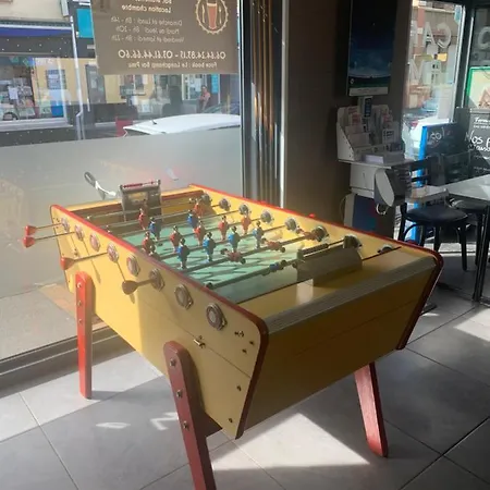 Hotel Le Longchamp 4*