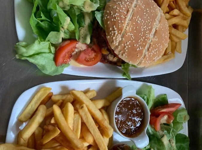 Le Longchamp 4* Loon-Plage